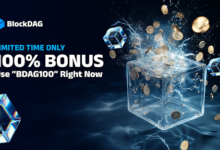 Crypto Traders Shift Focus to BlockDAG’s 100% Bonus as XRP’s Legal Battle Continues AVAX Poised for Price Surge