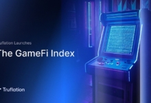 Truflation Launches GameFi Index to Track Blockchain Gaming Platforms Performance