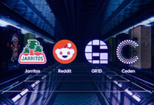 Jarritos, Reddit, GR1D Network and Ceden Network United for Day of the Dead Scavenger Hunt