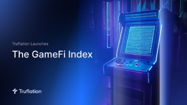 Truflation Launches GameFi Index to Track Blockchain Gaming Platforms Performance