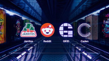 Jarritos, Reddit, GR1D Network and Ceden Network United for Day of the Dead Scavenger Hunt