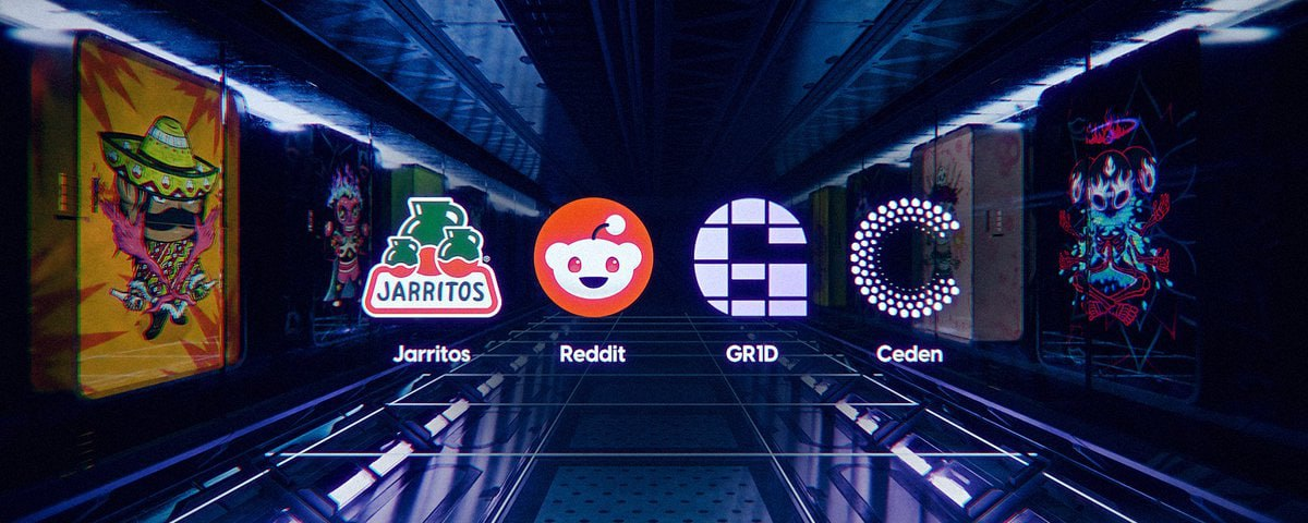 Jarritos, Reddit, GR1D Network and Ceden Network United for Day of the Dead Scavenger Hunt