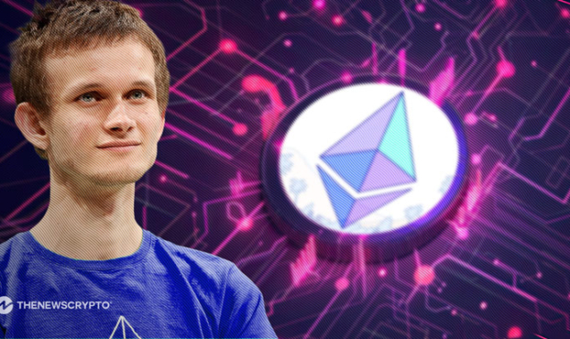 Why Did Vitalik Buterin Convert His Memecoins to ETH?