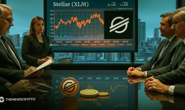 Is Stellar (XLM) Set for Further Gains or a Pullback?