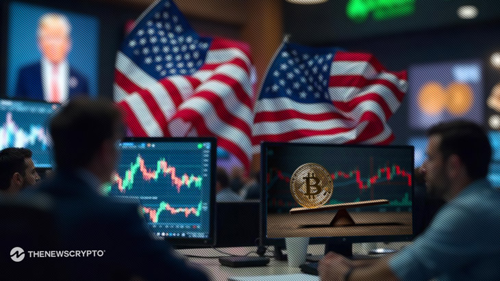 Crypto Market on Edge as U.S. Presidential Election Day Arrives