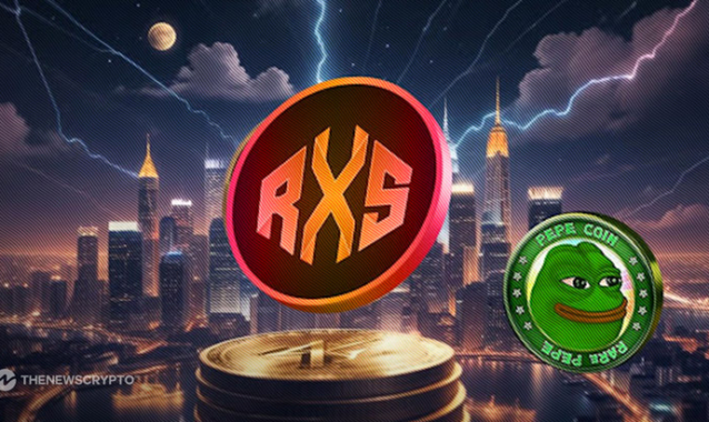 $0.15 Pepe Coin (PEPE) Competitor Primed for a 36x Return in 2025