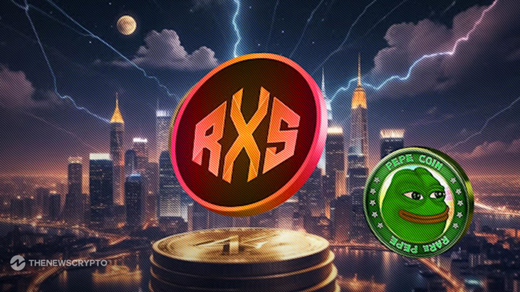 $0.15 Pepe Coin (PEPE) Competitor Primed for a 36x Return in 2025