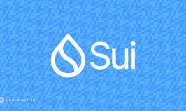 Sui Partners with Ant Digital Technologies on its RWA Project