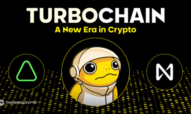 Aurora Labs Launches TurboChain and TurboSwap, Redefining DeFi and Blockchain Innovation