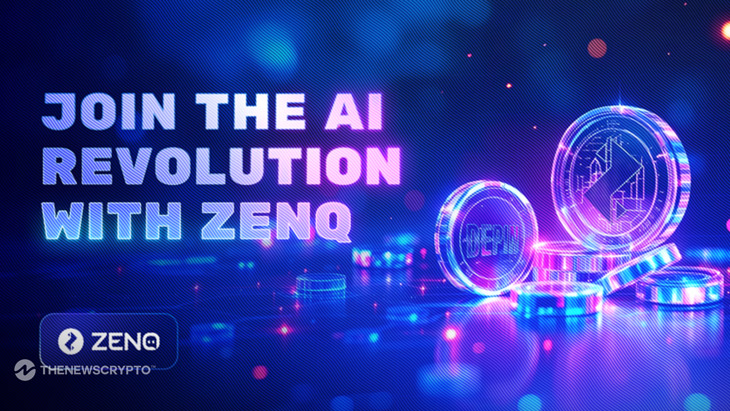 Zenqira Unveils a Revolutionary AI Ecosystem Powered by Decentralized Computing