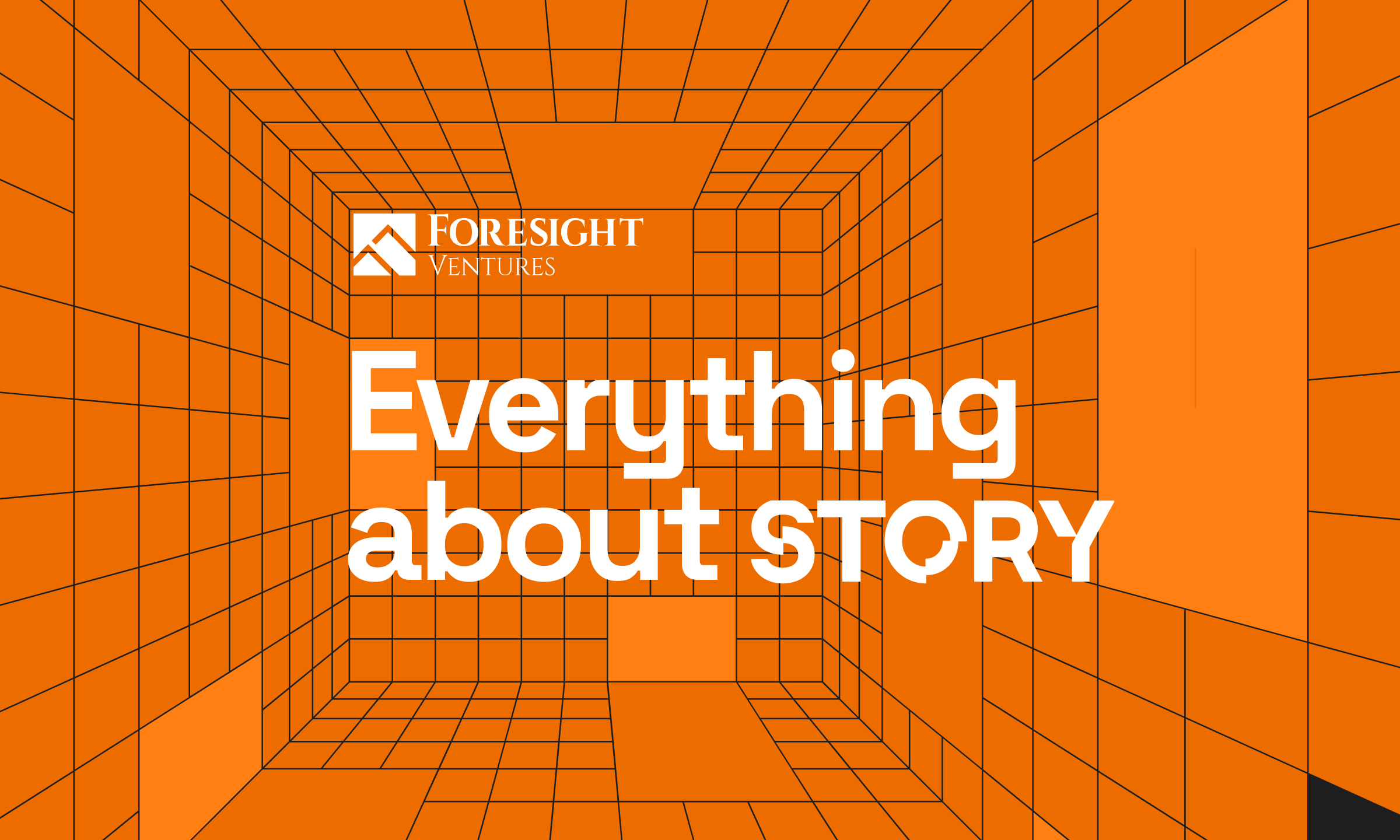 Foresight Ventures Latest Research Dissects Story’s Revolutionary Protocol for AI-Driven IP Economy