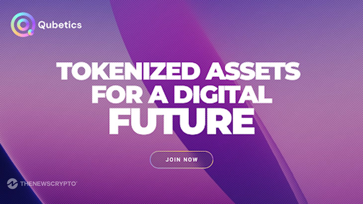 Qubetics: 11,500+ Holders Lock in Huge Gains Best Coin for Massive Return Potential Amid NEAR’s $8.13 Target and XRP’s SEC Showdown