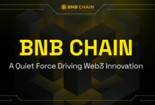 BNB Chain Silently Paving the Way for Web3 Innovation