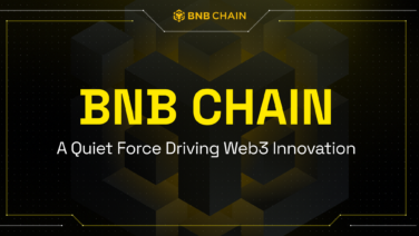 BNB Chain Silently Paving the Way for Web3 Innovation