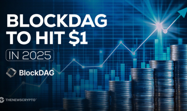 Hold Your BlockDAG Coins Tight: $1 Mark Predicted for 2025! What’s Brewing with XRP ETF and Dogwifhat Rally?