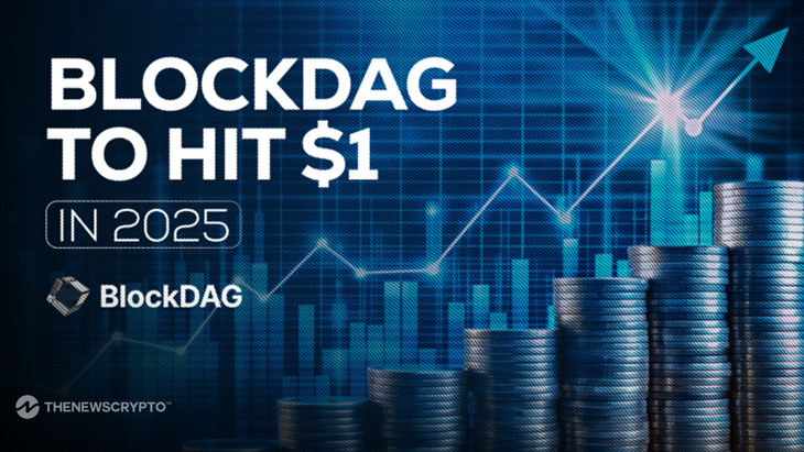 Hold Your BlockDAG Coins Tight: $1 Mark Predicted for 2025! What’s Brewing with XRP ETF and Dogwifhat Rally?