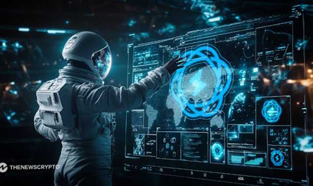 2025 Crypto Predictions Cardano $0.3, XRP $5, Lightchain AI $1