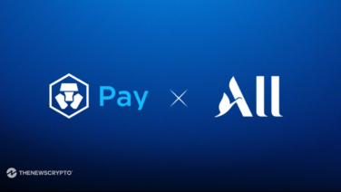 Crypto.com Partners with Accor’s ALL to Enable Crypto-to-Loyalty Point Conversion