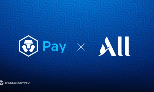 Crypto.com Partners with Accor’s ALL to Enable Crypto-to-Loyalty Point Conversion