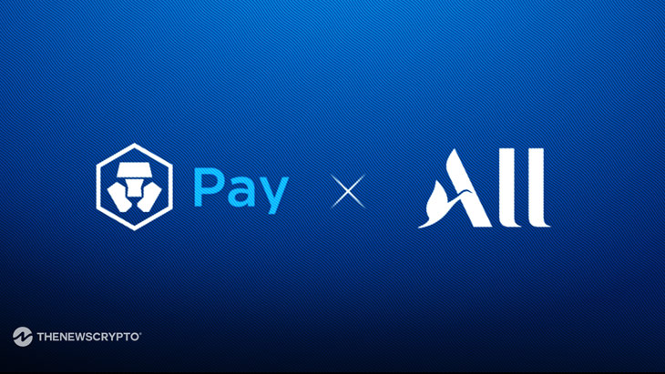 Crypto.com Partners with Accor’s ALL to Enable Crypto-to-Loyalty Point Conversion