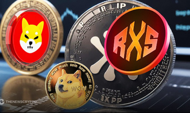 5 Tokens with Giant ROI Potential Like Dogecoin (DOGE) and Shiba Inu (SHIB) in 2021