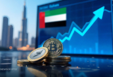 eToro Survey: 37% of UAE Investors Eye Bigger Crypto Portfolios by 2025