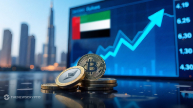 eToro Survey: 37% of UAE Investors Eye Bigger Crypto Portfolios by 2025