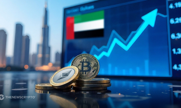 eToro Survey: 37% of UAE Investors Eye Bigger Crypto Portfolios by 2025