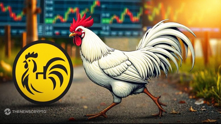 Are Major H Companies Contributing to the HEADER Project? The Ongoing Meme Fun Drives Speculation