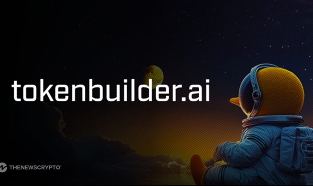 TokenBuilder Releases 2025 Forecast on AI Integration and Fair Token Offerings