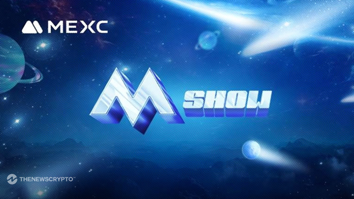 MEXC Vietnam Unveils MShow: Bridging Communities and Driving Market Expansion