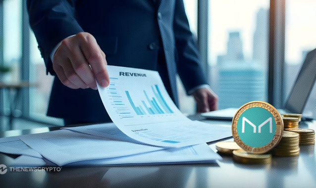 MakerDAO Records All-Time High Fees and Revenue in December