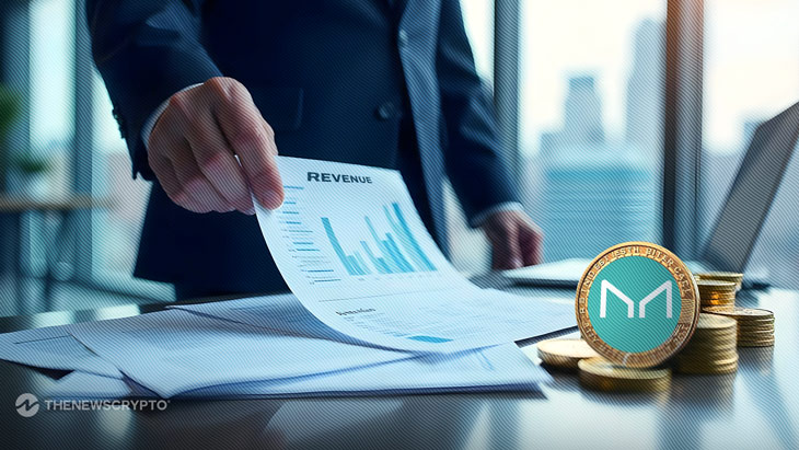 MakerDAO Records All-Time High Fees and Revenue in December