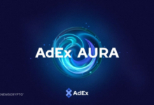 AdEx Launches AI Powered Onchain Activity Analyzer 'AURA' to Enhance Web3 Experiences