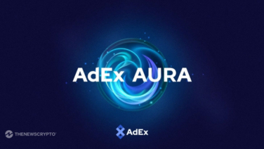 AdEx Launches AI Powered Onchain Activity Analyzer 'AURA' to Enhance Web3 Experiences