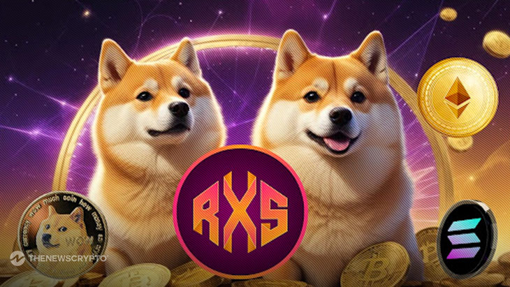 After Ethereum (ETH), Solana (SOL), and Dogecoin (DOGE), This Is the Next 10,000% ROI Crypto 