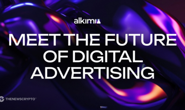 Alkimi Announces Strategic Partnership with Big Brain Holdings to Transform Digital Advertising