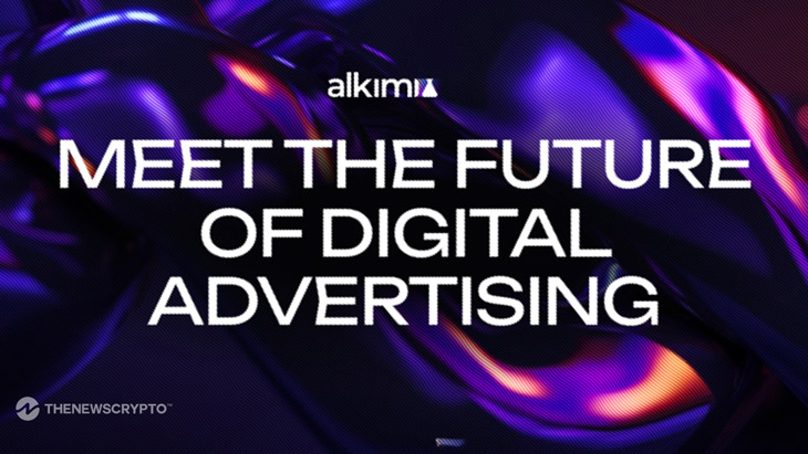 Alkimi Announces Strategic Partnership with Big Brain Holdings to Transform Digital Advertising