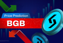 Bitget Token (BGB) Price Prediction