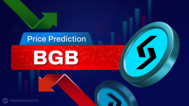 Bitget Token (BGB) Price Prediction