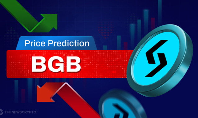 Bitget Token (BGB) Price Prediction