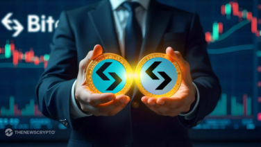 Bitget Announced Merger of Bitget Wallet Token (BWB) and Bitget Token (BGB)
