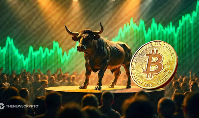 Bitcoin Soars to New ATH Above $107K Amid $172M Mt. Gox Transfers