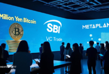 Metaplanet Rewards Shareholders With 30 Million Yen Worth Bitcoins