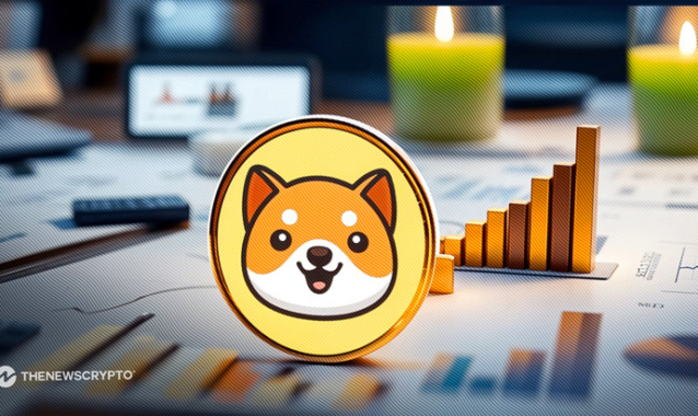 BabyDoge Soars to a New All-Time High