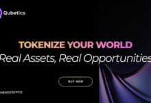 Best Coins To Invest in This Month: Qubetics’ Real World Asset Tokenisation, Kaspa’s High Speed and Binance’s Dominance Spark Investors’ Interest