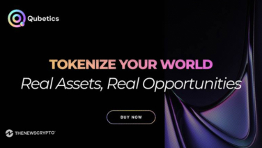 Best Coins To Invest in This Month: Qubetics’ Real World Asset Tokenisation, Kaspa’s High Speed and Binance’s Dominance Spark Investors’ Interest