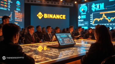 Binance Relaunches Web3 Wallet with Unified Features and $5M Airdrop Event