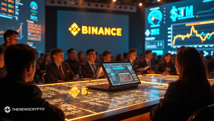 Pengguna Binance Menghemat Biaya Pengiriman Uang ,75 Miliar Melalui Transfer Kripto Sejak 2022