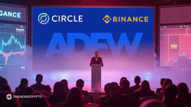 Binance and Circle Join Hands to Drive Global USDC and Crypto Adoption